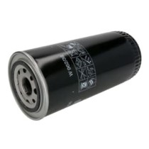 Filtru ulei MANN-FILTER