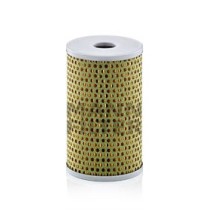 Filtru ulei MANN-FILTER