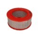 Filtru aer element filtrant MANN-FILTER AGRO diametru interior 88mm exterior 152mm inaltime 72mm insertie filtru