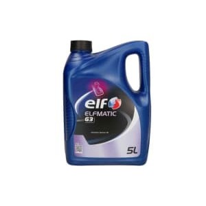 Ulei cutie automata ELF