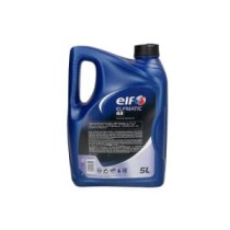 Ulei cutie automata ELF