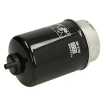 Filtru combustibil MANN-FILTER