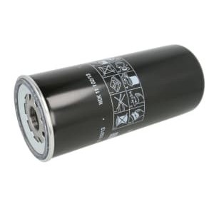 Filtru combustibil MANN-FILTER