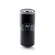 Filtru combustibil MANN-FILTER