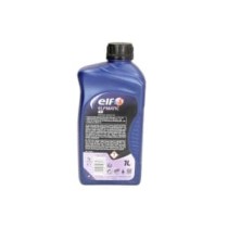 Ulei cutie automata ELF