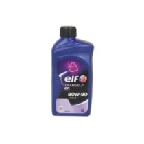 Ulei de transmisie manuala ELF