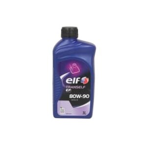 Ulei de transmisie manuala ELF