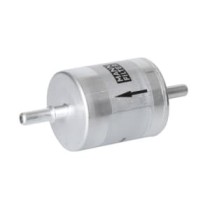 Filtru combustibil MANN-FILTER