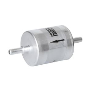 Filtru combustibil MANN-FILTER