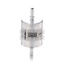 Filtru combustibil MANN-FILTER