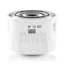 Filtru ulei MANN-FILTER