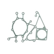 Etansare ulei, transmisie manuala ZF