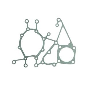 Etansare ulei, transmisie manuala ZF