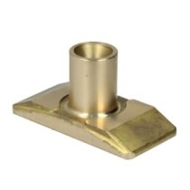 Corp sincron, cutie de viteza ZF