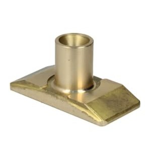 Corp sincron, cutie de viteza ZF