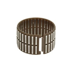 Lagar, cutie de viteza ZF