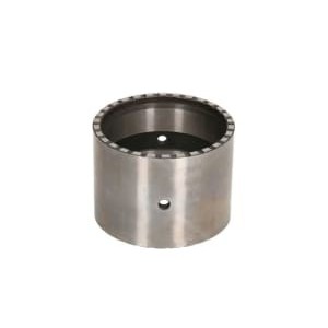 Supart, transmisie automata ZF