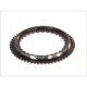 Con sincromesh pinion roata ZF C.E.I 16 S 150 NMV ECOSPLIT II 1313.062.005