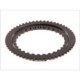 Con sincromesh pinion roata ZF C.E.I 16 S 150 NMV ECOSPLIT II 1313.062.005