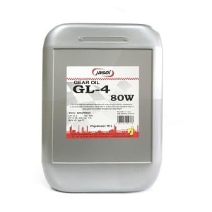 Ulei de transmisie manuala RWJ