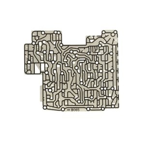 Element de control al transmisiei automate ZF