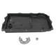 Set piese schimb ulei cutie viteze automată ZF Filtru hidraulic cutie viteze (sump cu filtru și garnitură) compatibil ZF