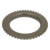 Con sincron, pinion roată (AMT) C.E.I