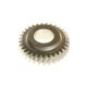 Pinion cutie de viteze ZF 6 S 850 6 S 890 31 dinti pinion-4 ax intermediar C.E.I Roata dintata singur