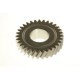 Pinion cutie de viteze ZF 6 S 850 6 S 890 31 dinti pinion-4 ax intermediar C.E.I Roata dintata singur