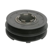 Fulie curea, arbore cotit DAYCO