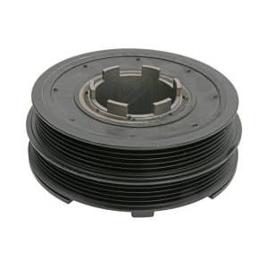 Fulie curea, arbore cotit DAYCO