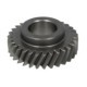 Roată dinţată cutie de viteză 31 dinţi pinion 3 ax intermediar ZF ECOLITE S 5 42 EURORICAMBI