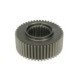 Roata dinţată cutie viteze manuală EURORICAMBI pinion 46 dinţi ZF ECOMID 9 S 1110 9 S 1310