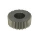 Roata dinţată cutie viteze manuală EURORICAMBI pinion 46 dinţi ZF ECOMID 9 S 1110 9 S 1310