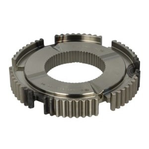 Pinion receptor C.E.I