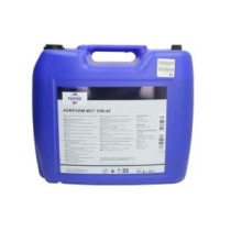 Ulei de motor FUCHS OIL