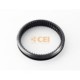 Mufa de cuplare cutie de viteza C.E.I element sincromesh maneca eliberare pinion 2/3 ZF ECOSPLIT IV 12 S 2331 TD 12 S 2333 12 S 2333 TD