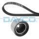 Set sincronizare centura pinion DAYCO 30mm lățime 1608mm lungime 201 dinți CHRYSLER 300C PACIFICA DODGE NITRO 3.5/4.0 09.04-11.12