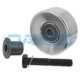 Rola ghidare curea transmisie DAYCO LAND ROVER RANGE ROVER SPORT I 3.6D 65.0mm diametru exterior 33.0mm latime