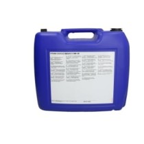 Ulei de motor FUCHS OIL