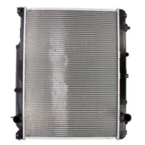 Radiator, racire motor DENSO