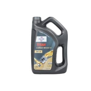 Ulei de motor FUCHS OIL