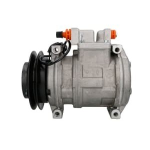 Compresor, climatizare DENSO