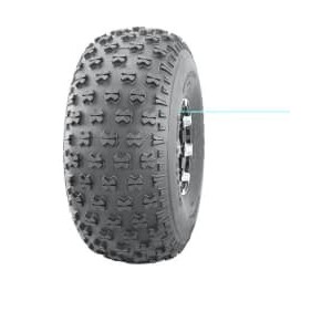 Anvelopa ATV JOURNEY