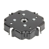 Compresor, climatizare DENSO