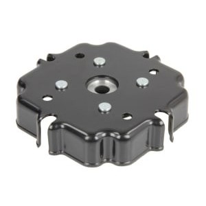 Compresor, climatizare DENSO