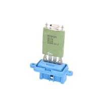 Rezistor, ventilator habitaclu DENSO