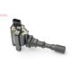 Bobina de inductie DENSO pentru HYUNDAI XG KIA OPIRUS 2.5/3.5 12.98- 2 gauri 3 conexiuni 2 intrari/iesiri