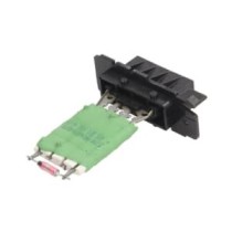 Rezistor, ventilator habitaclu DENSO