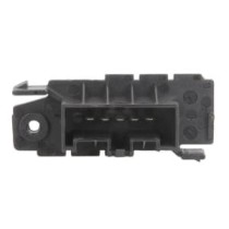 Rezistor, ventilator habitaclu DENSO